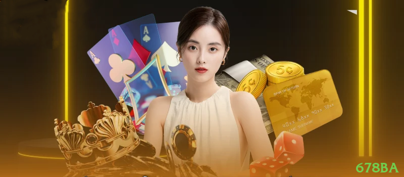 Programa VIP exclusivo da 678ba